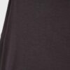 Asymmetric T-Shirt with Studs