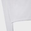 Asymmetrical Neckline Top