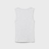 B04 Basic Fitted Sleeveless Top
