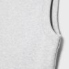 B04 Basic Fitted Sleeveless Top