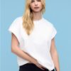 B06 Basic Dropped-Shoulder T-Shirt B06 Basic Dropped-Shoulder T-Shirt