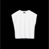 B06 Basic Dropped-Shoulder T-Shirt B06 Basic Dropped-Shoulder T-Shirt