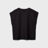 B06 Basic Dropped-Shoulder T-Shirt