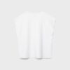 B06 Basic Dropped-Shoulder T-Shirt B06 Basic Dropped-Shoulder T-Shirt
