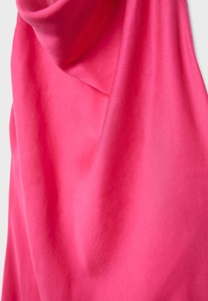 Backless Halter Midi Dress Backless Halter Midi Dress