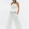Balloon Bustier Top Balloon Bustier Top