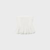 Balloon Bustier Top Balloon Bustier Top