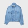 Balloon Denim Jacket Balloon Denim Jacket