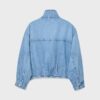 Balloon Denim Jacket Balloon Denim Jacket