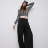 Balloon Dress Trousers Balloon Dress Trousers
