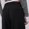 Balloon Dress Trousers Balloon Dress Trousers