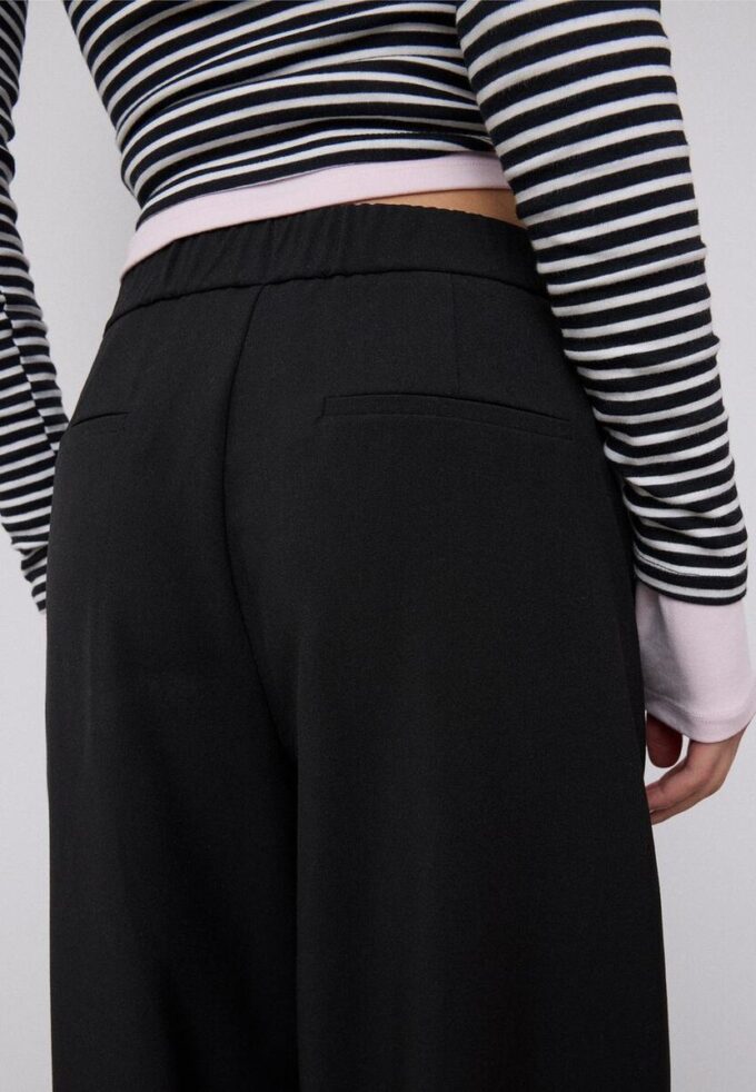 Balloon Dress Trousers Balloon Dress Trousers