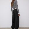 Balloon Dress Trousers Balloon Dress Trousers