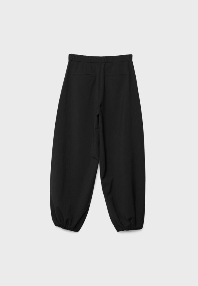 Balloon Dress Trousers Balloon Dress Trousers