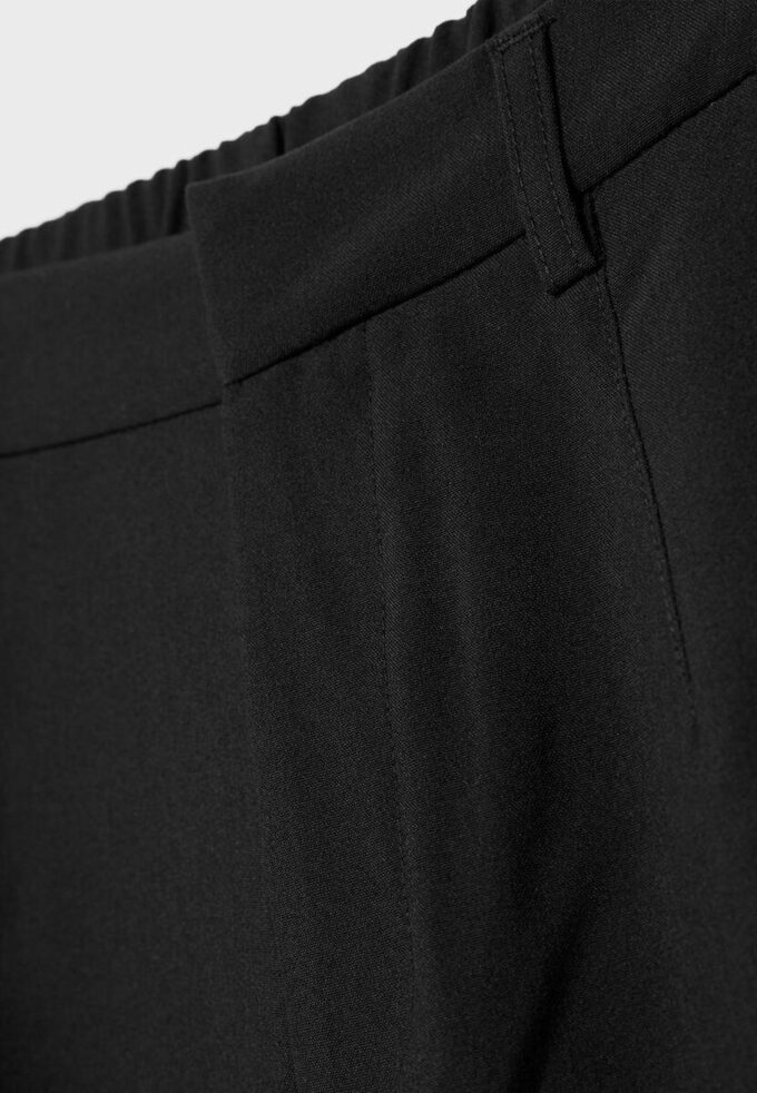 Balloon Dress Trousers Balloon Dress Trousers