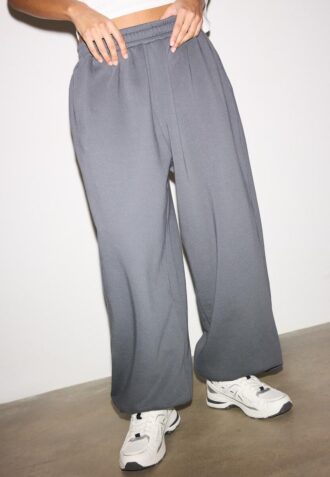 Balloon Jogger Trousers