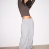 Balloon Jogger Trousers Balloon Jogger Trousers