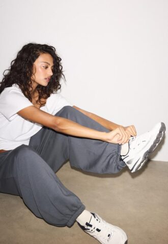 Balloon Jogger Trousers