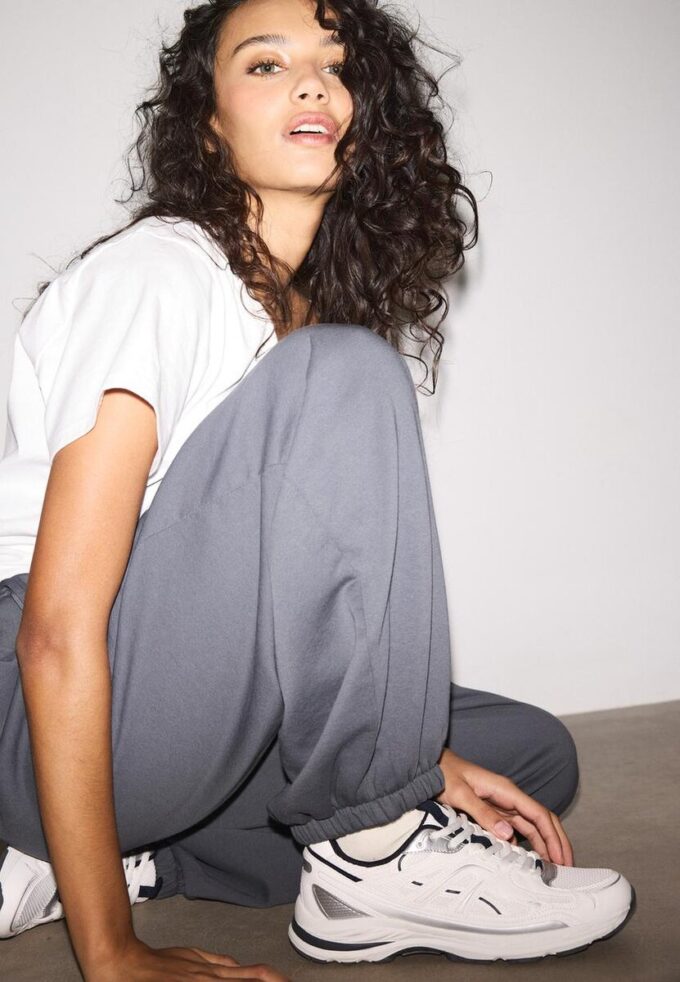 Balloon Jogger Trousers Balloon Jogger Trousers