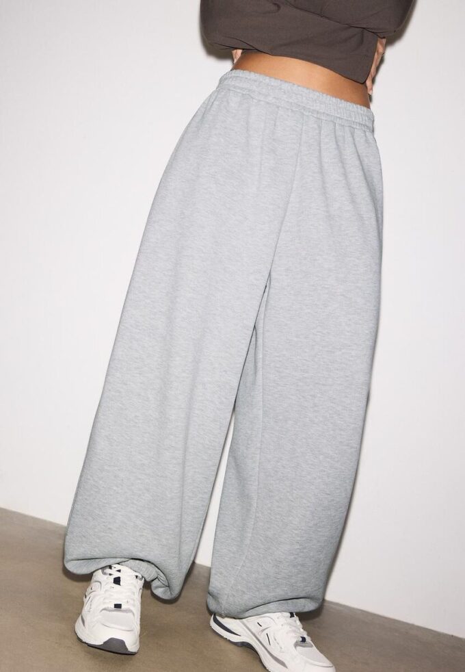 Balloon Jogger Trousers Balloon Jogger Trousers