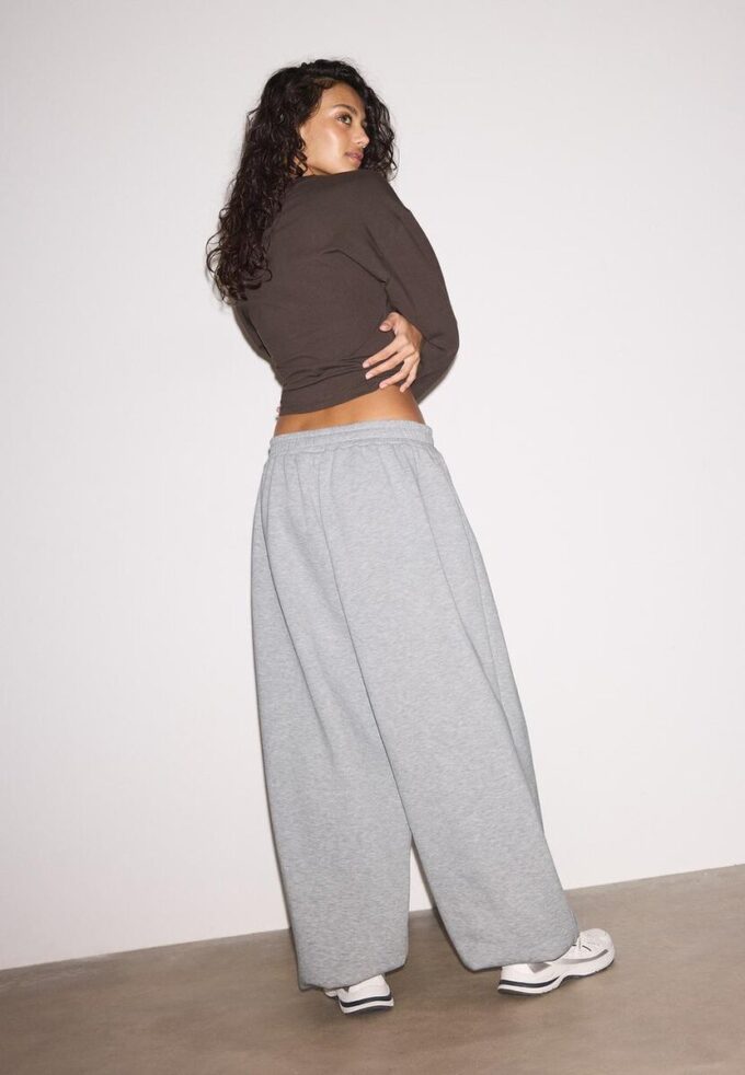 Balloon Jogger Trousers Balloon Jogger Trousers