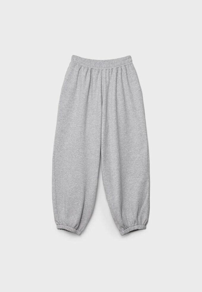 Balloon Jogger Trousers Balloon Jogger Trousers