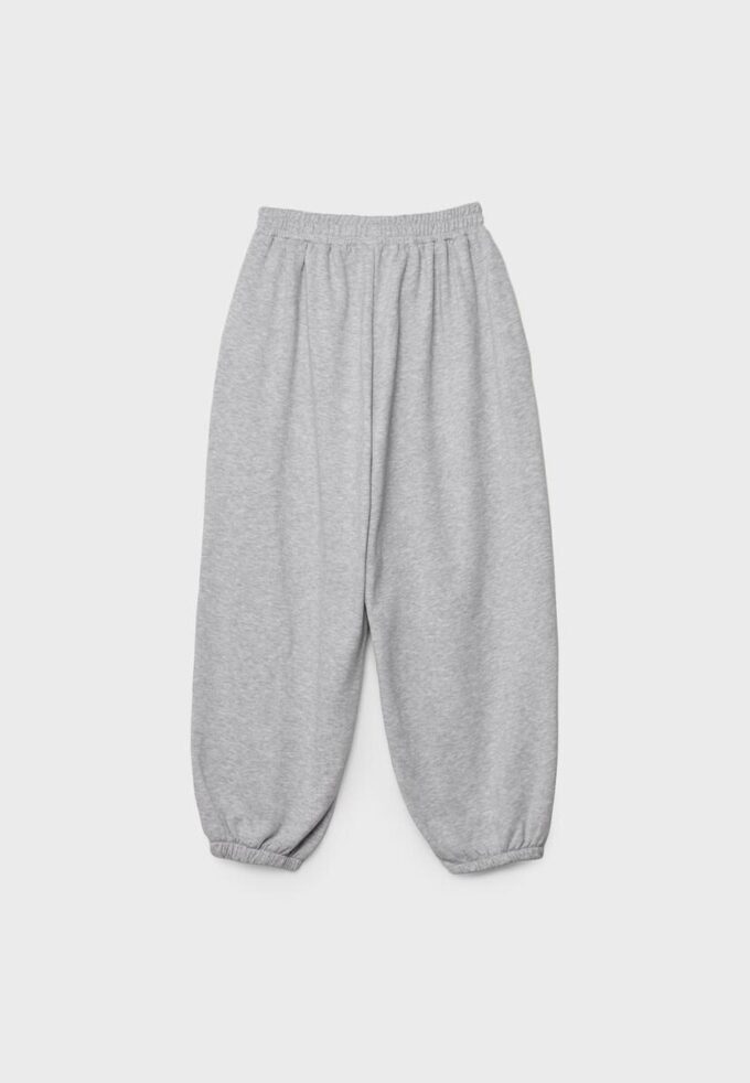 Balloon Jogger Trousers Balloon Jogger Trousers