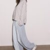 Balloon Jogger Trousers with Stoppers Balloon Jogger Trousers with Stoppers