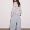 Balloon Jogger Trousers with Stoppers Balloon Jogger Trousers with Stoppers