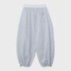 Balloon Jogger Trousers with Stoppers Balloon Jogger Trousers with Stoppers