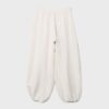 Balloon Trousers with Buckle Balloon Trousers with Buckle