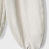 Balloon Trousers with Buckle Balloon Trousers with Buckle
