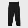 Balloon Trousers with Turn-Down Waist Balloon Trousers with Turn-Down Waist