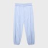 Balloon Trousers with Turn-Down Waist Balloon Trousers with Turn-Down Waist
