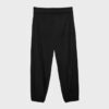 Balloon Trousers with Turn-Down Waist Balloon Trousers with Turn-Down Waist