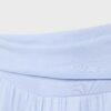 Balloon Trousers with Turn-Down Waist Balloon Trousers with Turn-Down Waist