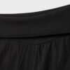 Balloon Trousers with Turn-Down Waist Balloon Trousers with Turn-Down Waist