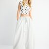 Balloon Volume Jogger Trousers Balloon Volume Jogger Trousers