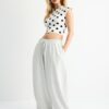 Balloon Volume Jogger Trousers Balloon Volume Jogger Trousers