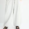 Balloon Volume Jogger Trousers Balloon Volume Jogger Trousers