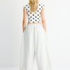 Balloon Volume Jogger Trousers Balloon Volume Jogger Trousers
