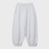 Balloon Volume Jogger Trousers Balloon Volume Jogger Trousers
