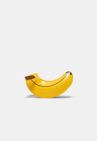 Banana Hair Clip