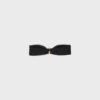 Bandeau Bikini Top with Sun Buckle Bandeau Bikini Top with Sun Buckle