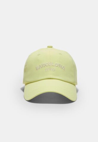 Barcelona Cap