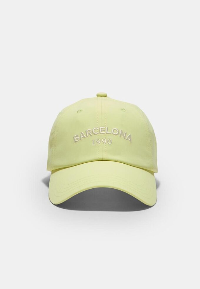 Barcelona Cap
