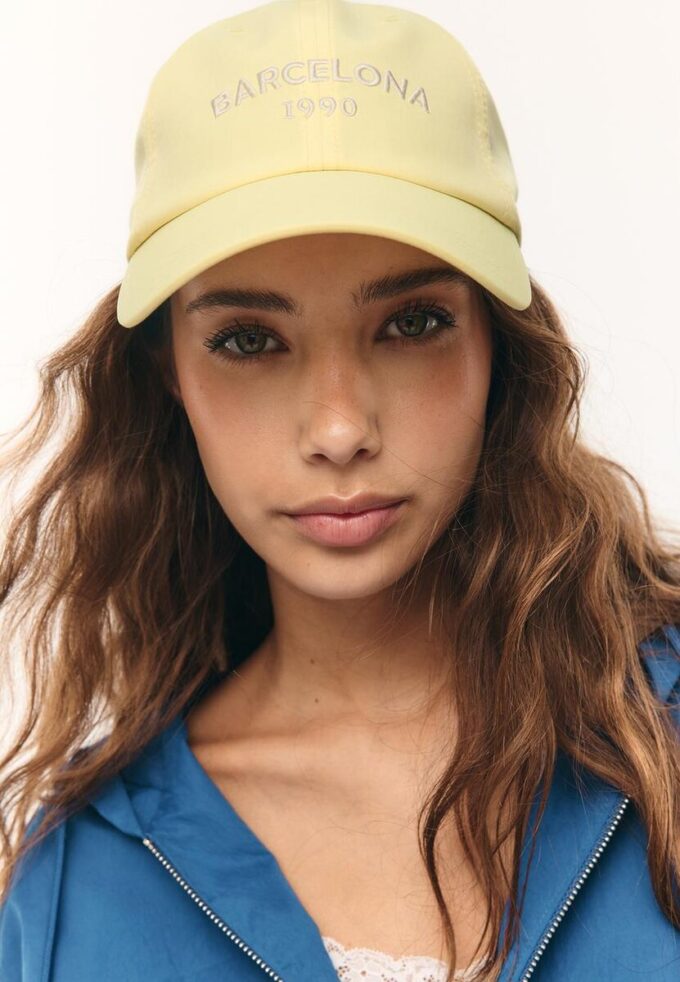 Barcelona Cap