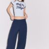 Barrel Jogger Trousers