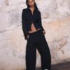 Barrel Jogger Trousers