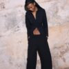Barrel Jogger Trousers